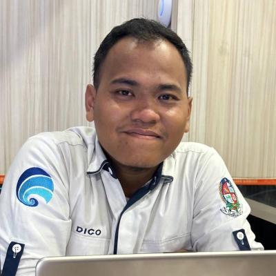 Dico Triyadi