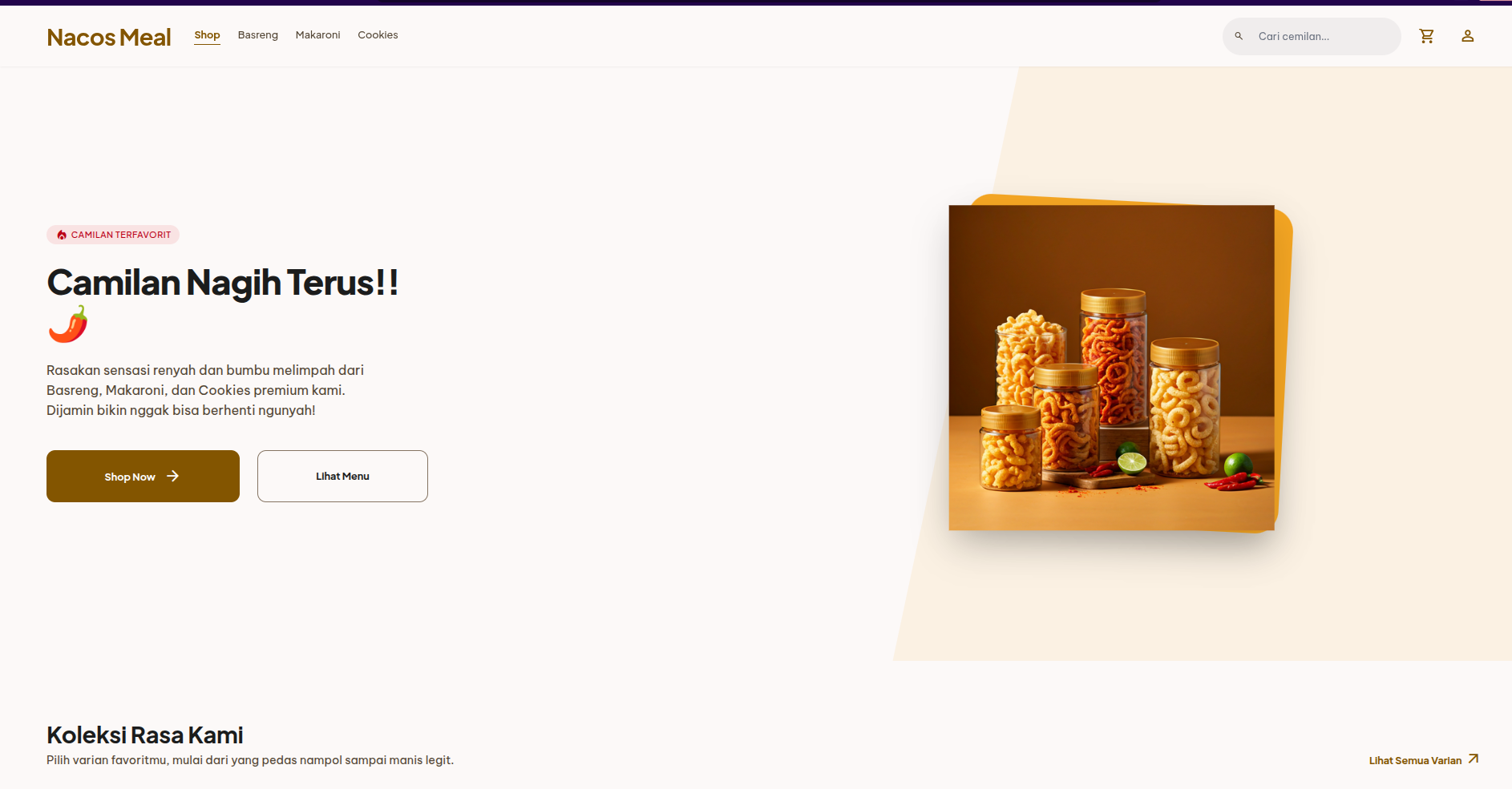 Ecommerce